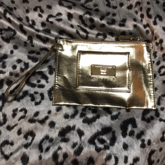 Tommy wristlet gold - Picture 1 of 6